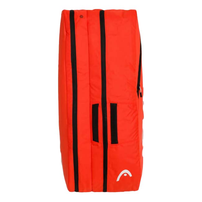 ＼18日〜22日！決算祭4弾8％OFFクーポン／【9本収納】ヘッド(HEAD) TOUR RACQUET B...