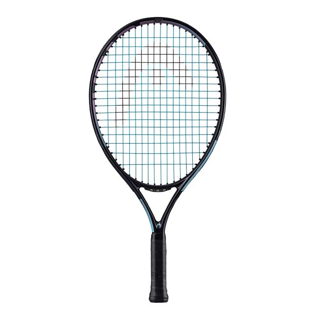 ヘッド(HEAD) 2023 ジュニア IG GRAVITY 21 グラビティ21 (200g) 海外正規品 硬式テニスジュニアラケット 235033(23y9m)