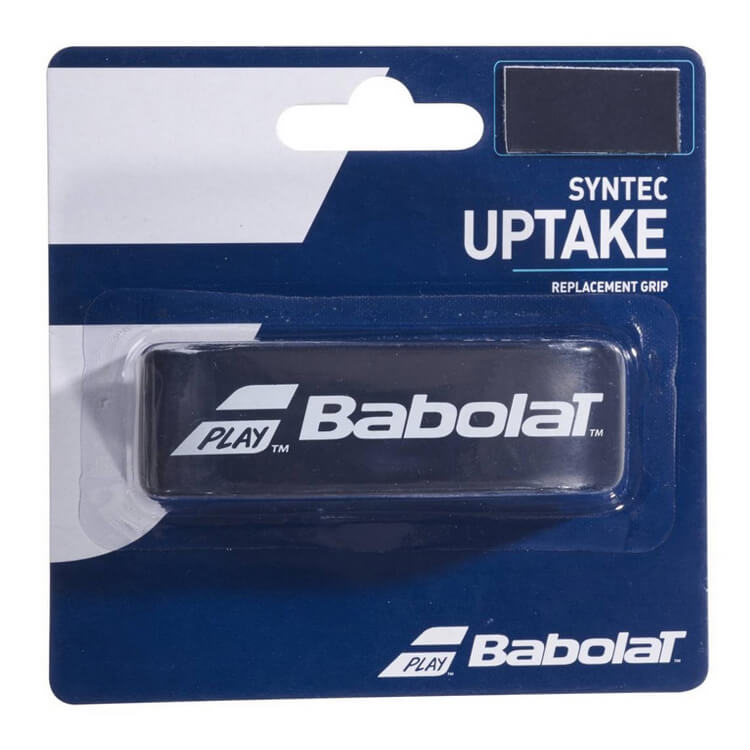 バボラ(Babolat) シンテック アップテイク SYNTEC UPTAKE リプレイスメントグリップ 670069-105(20y7m)