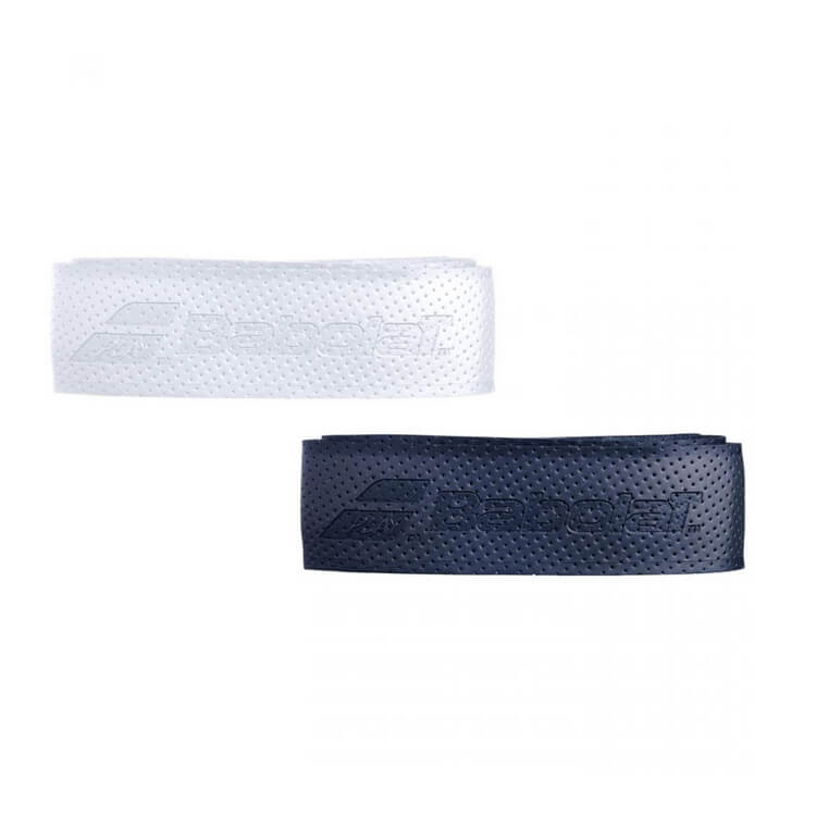 Babolat - ＼17日から20日まで8%OFFクーポン／バボラ(Babolat) シンテック エヴォ SYNTEC EVO リプレイスメントグリップ 670067(20y7m)[次回使えるクーポンプレゼント]