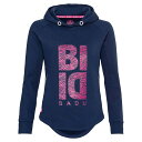 60%OFF在庫処分特価】BIDI BADU(ビディバドゥ) ジュニア(ガールズ) エレア(Elea) ライフスタイル 長袖フーディ パーカー G1880352...