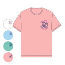 バドミントン 日本サイズ ゴーセン Gosen 2024 SS ユニセックス POCHANECO ぽちゃ猫 BD B バド柄 半袖Tシャツ NPT61 24y4m [次回使えるクーポンプレゼント]