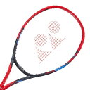 「海外限定」「希少0.5inch Longモデル」ヨネックス(YONEX) 2023 Vコア98 プラス (305g) ブイコア 海外正規品 硬式テニスラケット 07VC98PYX-651(23y10m) NC 次回使えるクーポンプレゼント