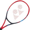 【マジッククーポン11%OFF対象】ヨネックス(YONEX) 2023 VCORE 98 Vコア98 (305g) 海外正規品 硬式テニスラケット 07VC98...