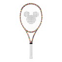 プリンス(Prince) 2023 Disney TENNIS COLLECTION BEAST 26 ビースト26 (235g) 国内正規品 硬式テニスジュニアラケット 7TJ215-アルファベットMIX(23y10m)[AC][次回使えるクーポンプレゼント]