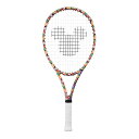 プリンス(Prince) 2023 Disney TENNIS COLLECTION BEAST 25 ビースト25 (225g) 国内正規品 硬式テニスジュニアラケット 7TJ214-アルファベットMIX(23y10m)[AC][次回使えるクーポンプレゼント]