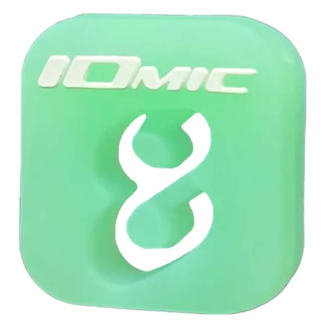 ��7��20����12������1500�ߥ����ݥ󡿥ȥ��륽��(TOALSON) 2022 Toalson��IOmic Shockless �����ߥå�����å��쥹 ��ư�ߤ� 1ENO125(22y11m)[����Ȥ��륯���ݥ�ץ쥼���]