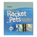 Racket Pets(Pbgybg) V[CtRNV V[N _vi[  I[o[Obve[v hC^Cv U~ C̐ T L (23y11m)[gN[|v[g]