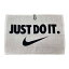 ߸˽ʬòۥʥ(NIKE) 㥬ɿ JUST DO IT. ե ӥդ N1007200101OSGF4006GF4006-101 ۥ磻ȡߥ֥å(23y1m)[Ȥ륯ݥץ쥼]