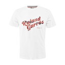 [COTCY]Roland Garros Official([MX) 2020 Y PARIS p TVc RG19003-BLA zCg(20y9mejX)[gN[|v[g]