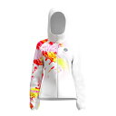 30%OFF在庫処分特価】【海外サイズ】BIDI BADU(ビディバドゥ) 2024 SP レディース WILD ARTS ワイルドアーツ フード付きジャケット...