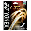 [PpbP[Wi]lbNX(YONEX) Vt@CA V-FIRE  \tgejXKbg SGVF-570 N[zCg(20y9m)[gN[|v[g]