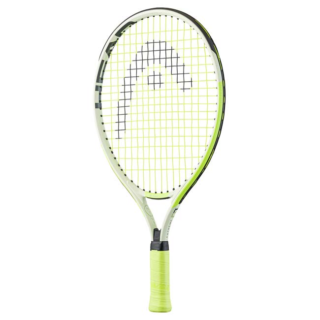 ＼7日20時〜12日最大1500円クーポン／ヘッド(HEAD) 2024 Extreme 19 エクストリーム19 (175g) 海外正規品 硬式テニスジュニアラケット 231444イエロー(24y10m)[AC][次回使えるクーポンプレゼント] 3