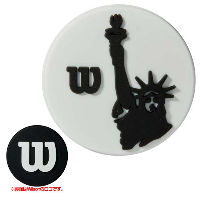 �߸˽�ʬ�ò��ۥ����륽��(Wilson) US OPEN ���ƥ����ץ� ����ץʡ� ��ư�ߤ� �Х�1��(24y10m)[����Ȥ��륯���ݥ�ץ쥼���]