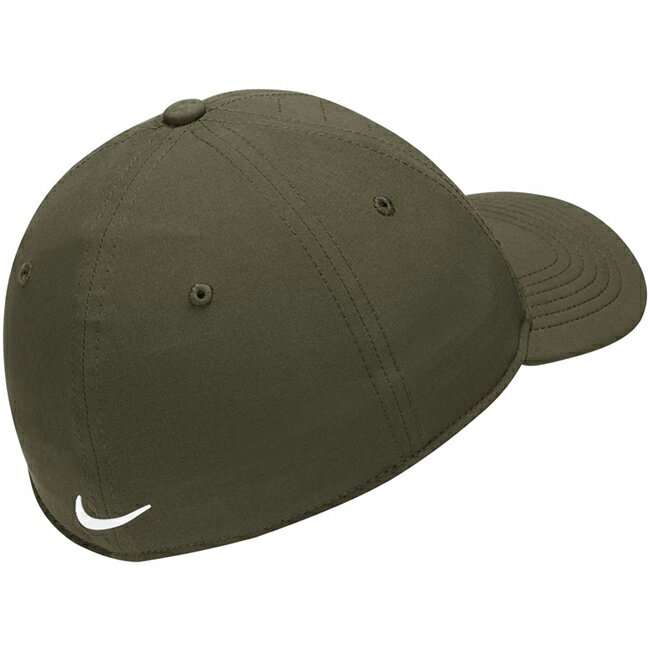 [タイガーウッズ]ナイキ(NIKE) 2020 ユニセックス エアロビル TW ヘリテージ86 キャップ BV1072-222 ミディアムオリーブ(20y10mゴルフ)[次回使えるクーポンプレゼント]