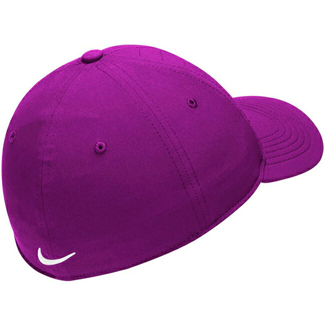 [タイガーウッズ]ナイキ(NIKE) 2020 ユニセックス エアロビル TW ヘリテージ86 キャップ BV1072-551 ビビッドパープル(20y10mゴルフ)[次回使えるクーポンプレゼント]