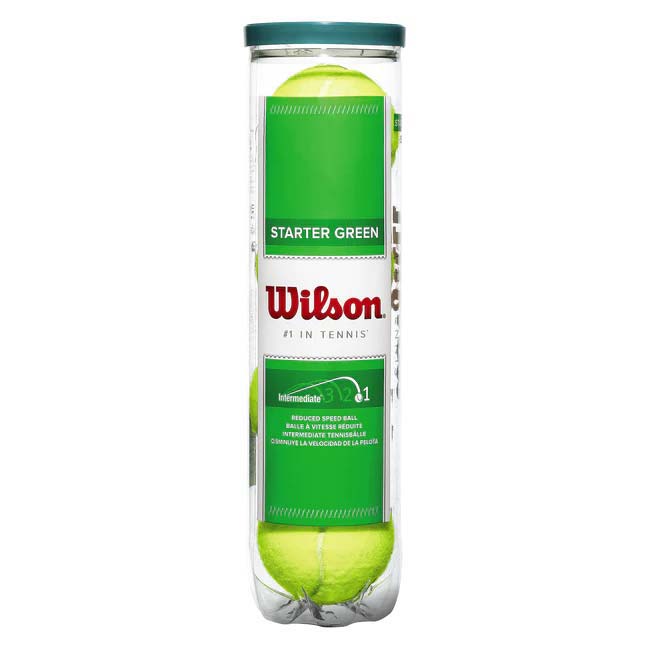 ＼最大1500円引き限定クーポン！／【72球セット】ウィルソン(Wilson) STARTER PLAY...