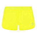 【海外サイズ】BIDI BADU(ビディバドゥ) レディース INFERNO MOVE インフェルノ ムーブ ショートパンツ W3470001-NYWネオンイエ...