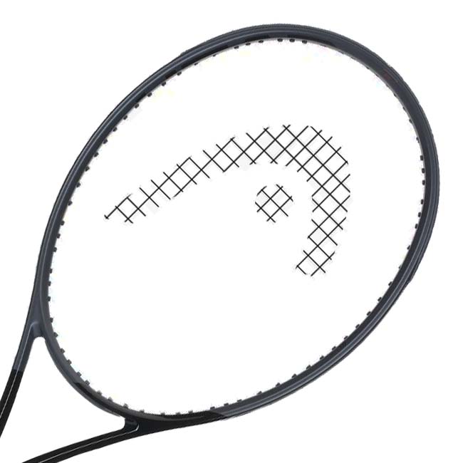 「ノバク ジョコビッチ推奨モデル」ヘッド(HEAD) 2023 SPEED MP LIMITED (300g) 海外正規品 硬式テニスラケット 236213-ブラック(23y9m) NC 次回使えるクーポンプレゼント