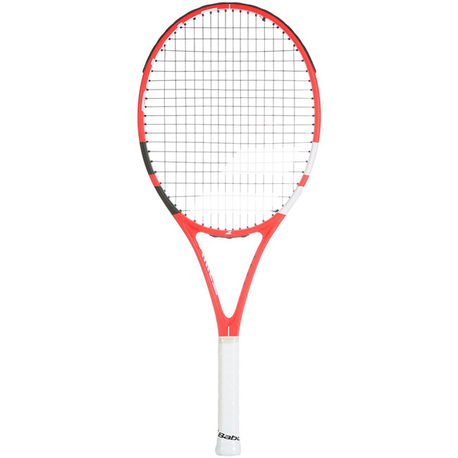 バボラ(Babolat) Strike Junior26 ストライクジュニア26 (240g) 海外正規品 硬式テニスジュニアラケット 140416-151(20y11m)