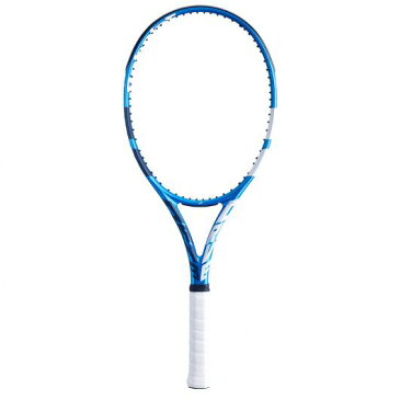 5月20日限定10％OFFクーポン対象】バボラ(Babolat) 2020 EVO DRIVE エボドライブ (270g) 海外正規品 硬式ラケット 101431／102431-136 ブルー(20y12m)[AC]