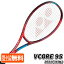 ߸˽ʬòۥͥå(YONEX) 2021 VCORE 95 ֥95 (310g)  żƥ˥饱å 06VC95-587 󥴥å V (21y1m)[NC][Ȥ륯ݥץ쥼]