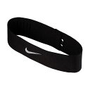 在庫処分特価】【下半身の強化に!】ナイキ(NIKE) ユニセックス トレーニング ループ レジスタンスバンド Lサイズ AT5005/AT5018-010 ブラ...