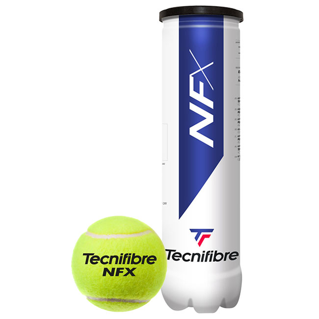 ƥ˥եС(Tecnifibre) 2021 NFX ̥եå ѥեޥ żƥ˥ܡ TBA4NF1(21y2m)[Ȥ륯ݥץ쥼]