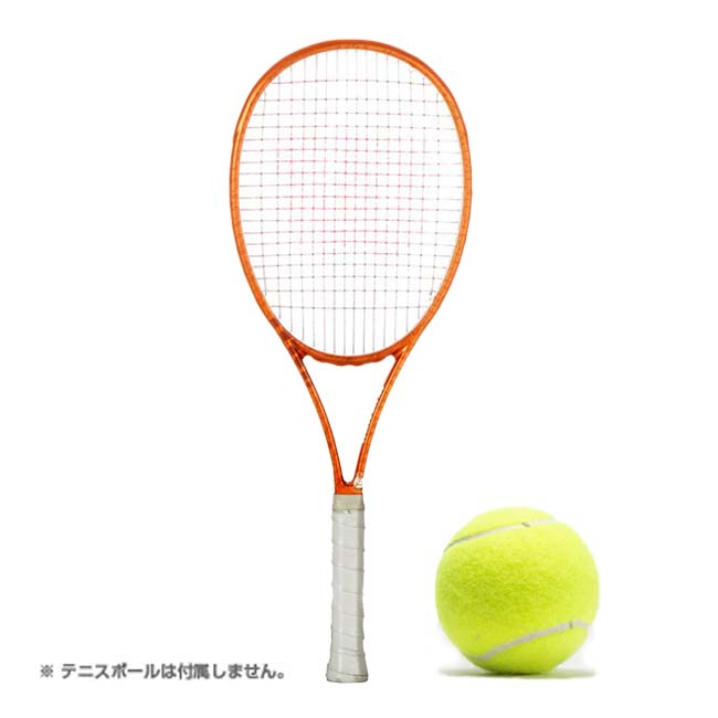 「全長25.5cm！」ウィルソン(Wilson) ミニラケット 20