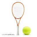 48時間で最後！？15 OFFクーポン！「全長25.5cm！」ウィルソン(Wilson) ミニラケット 2022 RG ローランギャロス BLADE98 ※注意※ ミニチュアです！ WR8412001001-ブラウン(23y7m) 次回使えるクーポンプレゼント