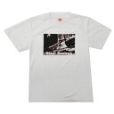 売切り終了!在庫処分特価】テニス馬鹿 ジュニア(ユニセックス) ドライ半袖Tシャツ 『Stop!Destroy』 (21y2mテニス)[次回使えるクーポンプレゼ...