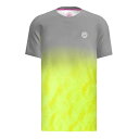30%OFF在庫処分特価】【海外サイズ】BIDI BADU(ビディバドゥ) 2024 SS メンズ BEACH SPIRIT ビーチスピリット 半袖Tシャツ M...