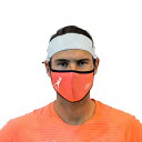 在庫処分特価】 2021全豪オープン ラファエル ナダル(Rafa Nadal) 大人用 RAFA NADAL ACADEMY 布製スポーツマスク メルボルン2021 (21y3m) 次回使えるクーポンプレゼント