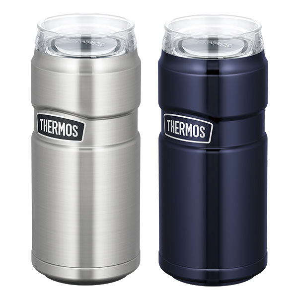 サーモス(THERMOS) 保冷缶ホルダー 500ml缶用 ROD005 ROD-005(21y3m)[次回使えるクーポンプレゼント]