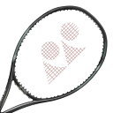 「大坂なおみ／C・ルード」ヨネックス(YONEX) 2024 EZONE98 イーゾーン98 (305g) 海外正規品 硬式テニスラケット 07EZ98YX-490 アクアナイトブラック(24y1m)