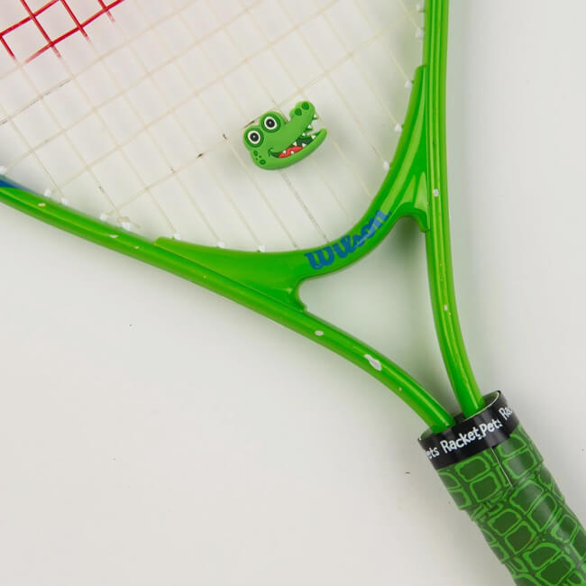 Racket Pets(�饱�åȥڥå�) ���ꥲ������ ����ץʡ� �� �����С�����åץơ��� �ɥ饤������ ��ư�ߤ� ���˥ޥ� �ɤ��֤� ưʪ ��� (21y4m)[����Ȥ��륯���ݥ�ץ쥼���]