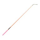 ササキ(SASAKI) ホログラム ショートスティック 57cm 国際体操連盟認定品 M781HJKF M-781HJK-F(24y1m)[次回使えるクーポンプ...
