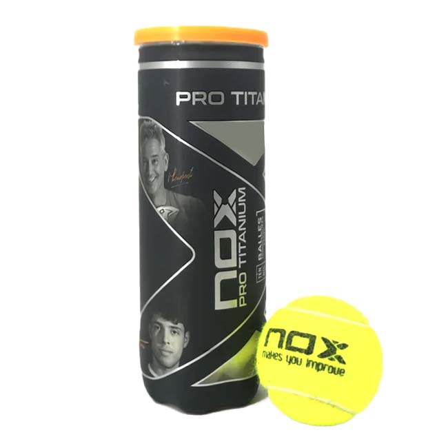 upf{[vmbNX(NOX) PRO TITANIUM v `^jE pfp{[ 13 (23y2m)[gN[|v[g]