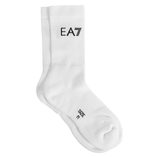 ＼17日から20日まで8%OFFクーポン／ARMANI(アルマーニ) ユニセックス EA7 ソックス...