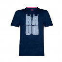70%OFF在庫処分特価】BIDI BADU(ビディバドゥ) ジュニア(ボーイズ) ラロン(Laron) ライフスタイル 半袖Tシャツ B369027211-D...