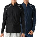 25日24時間限定10%OFFクーポン】在庫処分特価】[日本サイズ]リーボック(Reebok) メンズ ラッシュガード(上物のみ) 長袖フルジップ 水着 スイムウエア 429-781(21y7m)[次回使えるクーポンプレゼント]