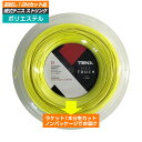 「お試し12Mカット品」テンエックス プロ(TENX PRO) ヘックス タッチ (HEX TOUCH) 1.22mm 12M 硬式テニス ポリエステルガット (21y8m)[次回使えるクーポンプレゼント]