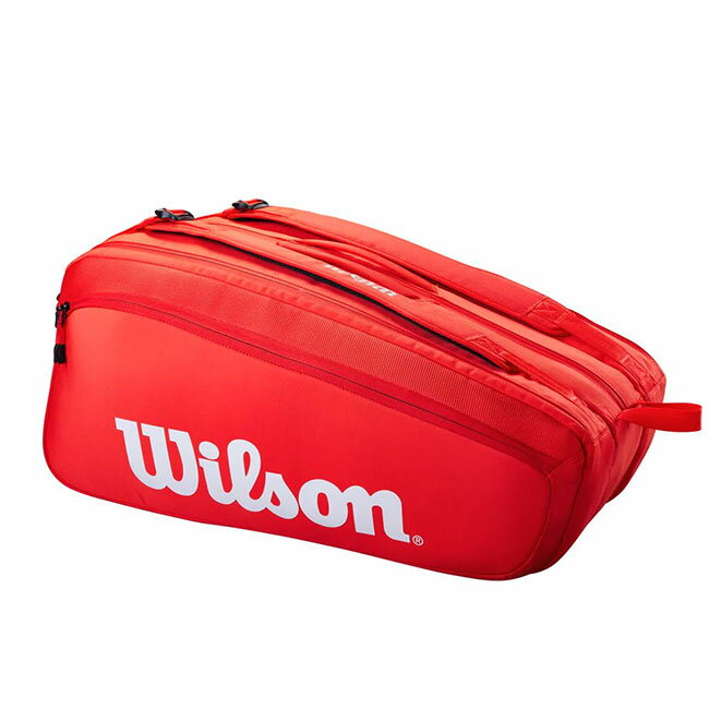 [15本収納]ウィルソン(Wilson) SUPER TOU