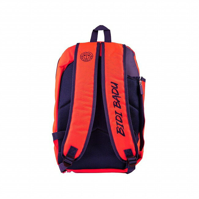 アミュゼスポーツの＼14日〜23日最大1500円OFFクーポン／【ジュニア用ラケット収納可】BIDI BADU(ビディバドゥ) ジュニア ジェシー(Jacy) バックパック （大人ラケットも収納可）A283040203(21y8m)[次回使えるクーポンプレゼント]｜アングル2