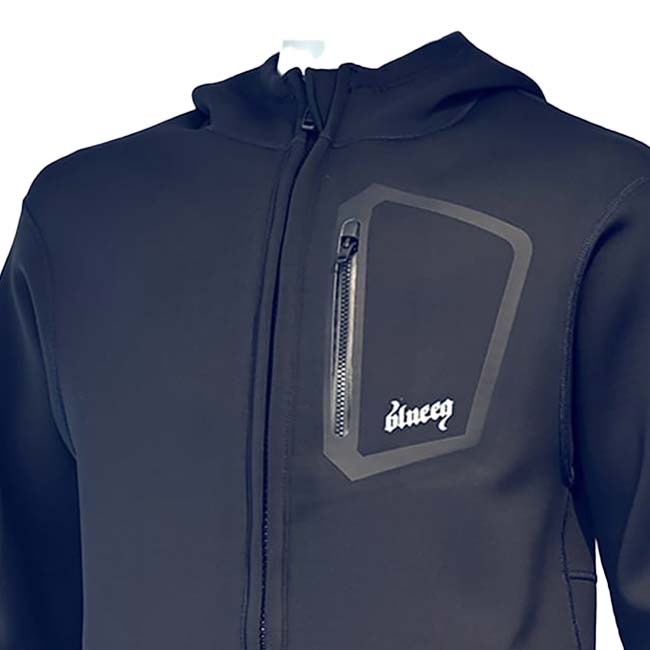 ��10��OFF�ޥ��å������ݥ��оݡۡ����ܥ�������blueeq(�֥륤��) 2023 FW ��� �����꡼�� �ե�����ɥ����� BQAJ-00016-�֥�å�(23y11m�ȥ졼�˥�)[����Ȥ��륯���ݥ�ץ쥼���]