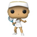 Funko(ファンコ) POP TENNIS LEGENDS ポップテニス レジェンズ フィギュア 02-マリア シャラポワ(21y8m) 次回使えるクーポンプレゼント