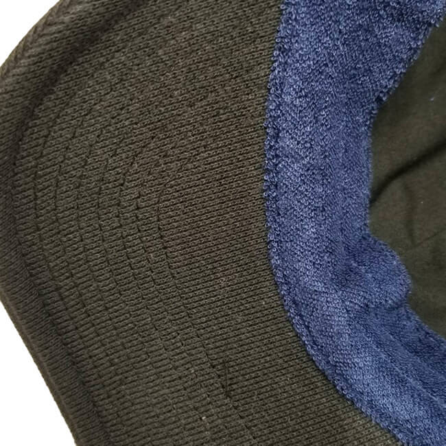 最大1000円OFF選べるクーポン11日まで】ナイキ(NIKE) 2021 ユニセックス コート ヘリテージ86 キャップ DJ6147-010 ブラック×バイナリーブルー(21y9m)[次回使えるクーポンプレゼント]