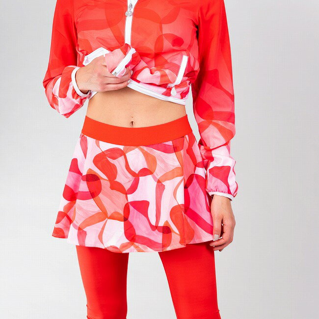 �����ѡ����������SALE���ʡ��ڳ�����������BIDI BADU(�ӥǥ��Хɥ�)��ǥ����� ������(Gene) �ƥå� ���㥱�å� W194017212-RDOR ��åɡߥ����(21y9m�ƥ˥�)[����Ȥ��륯���ݥ�ץ쥼���]