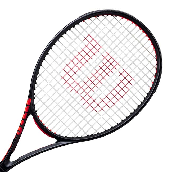 楽天市場】ウイルソン wilson テニスラケット clash 100ul v2.0 楽天市場】ウイルソン wilson テニスラケット clash 100ul v2.0