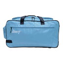 【11%OFFマジッククーポン対象】【期間限定カラー】blueeq(ブルイク) 2025 EQUIPMENT WHEEL BAG 120 イクィプメントウィール...